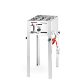 Grill gazowy GRILL-MASTER MINI