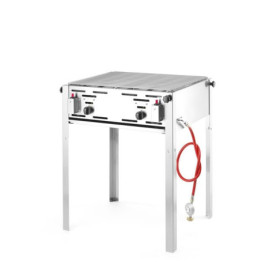 Grill gazowy Roast-Master Maxi