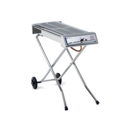 Grill gazowy XENON - PRO