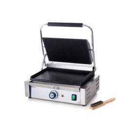 Grill kontaktowy PANINI -...