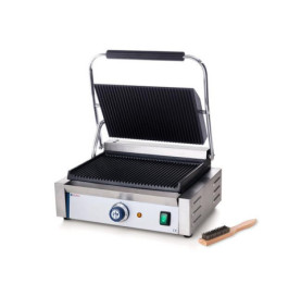 Grill kontaktowy PANINI -...