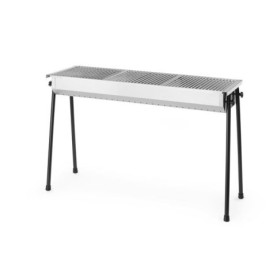 Grill na węgiel drzewnt...