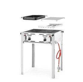 Grill-Master Maxi 50/50,...