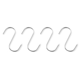 Haki rzeźnicze - zestaw 4...