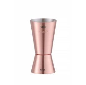 Jigger – miarka barmańska,...