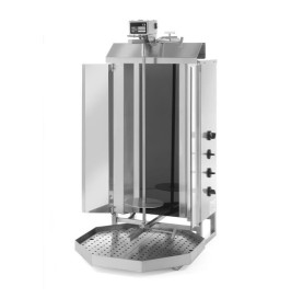 Kebab elektryczny PROFI LINE