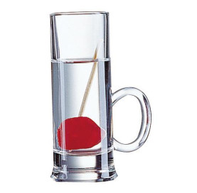 Kieliszek do wódki ISLANDE...