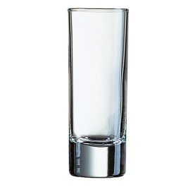 Kieliszek do wódki ISLANDE...