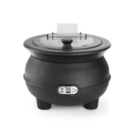 Kociołek do zupy - 8 l