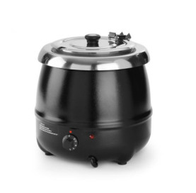 Kociołek do zupy, HENDI,...