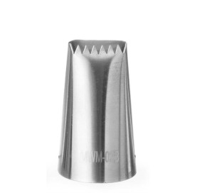 Końcówka do rękawów wstążka