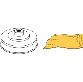 Końcówka do urządzenia do...