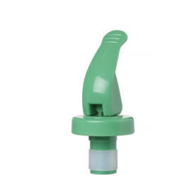 Korek zaciskowy do butelek...