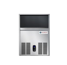 Kostkarka chłodzona...