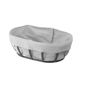 Kosz do pieczywa z workiem,...