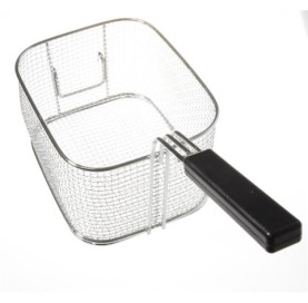 Kosz do smażenia, HENDI,...