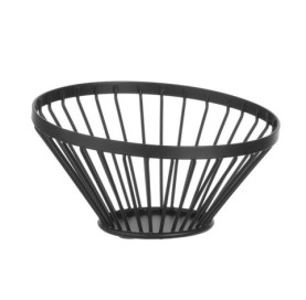 Koszyk do owoców czarny,...