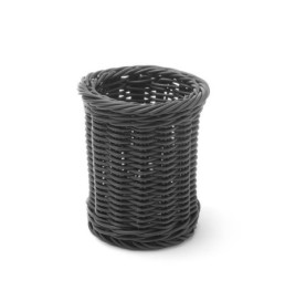 Koszyk na sztućce, okrągły,...