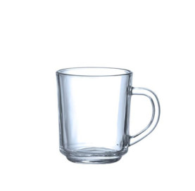 Kubek szklany, HENDI, 0,...
