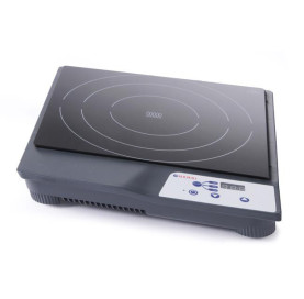 Kuchenka indukcyjna...