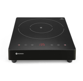 Kuchenka indukcyjna Kitchen...