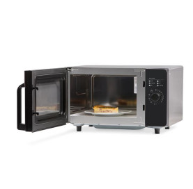 Kuchenka mikrofalowa...