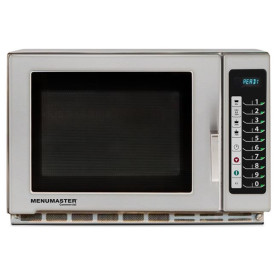 Kuchenka mikrofalowa...