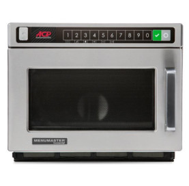 Kuchenka mikrofalowa...