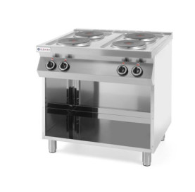 KUCHNIA ELEKTRYCZNA...