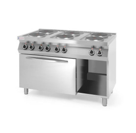 KUCHNIA ELEKTRYCZNA...