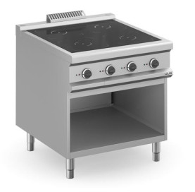 Kuchnia indukcyjna na...