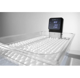 Kulki do gotowania...