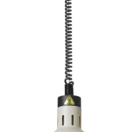 Lampa do podgrzewania...