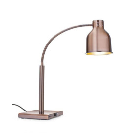 Lampa do podgrzewania...