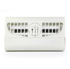 Lampa owadobójcza 100m2