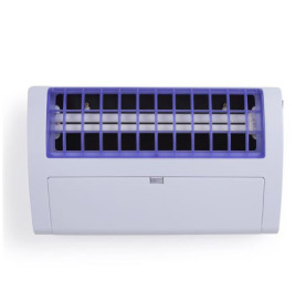 Lampa owadobójcza z taśmą...