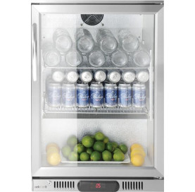 Lodówka barowa podblatowa...