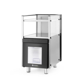 Lodówka na mleko z...