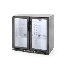 Lodówka na napoje...