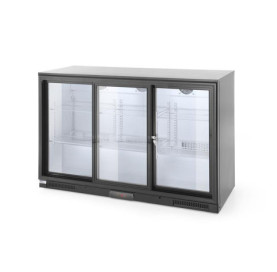 Lodówka na napoje...