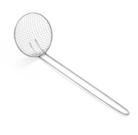 Łyżka cedzakowa śr. 100 mm