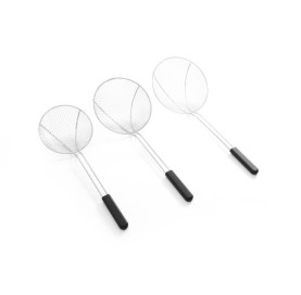 Łyżka cedzakowa śr. 260mm