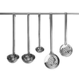 Łyżka cedzakowa KITCHEN...