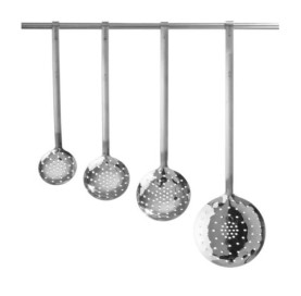 Łyżka cedzakowa PROFI LINE...