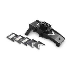 Mandolina typ V z zestawem...