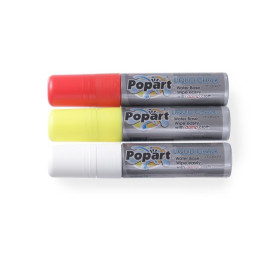 Markery do tablicy -...