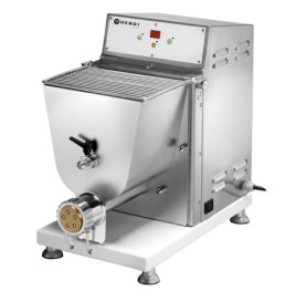 Maszyna do produkcji...