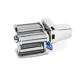 Maszynka do makaronu...