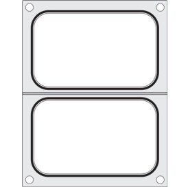 Matryca do zgrzewarki CAS...