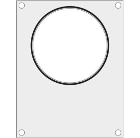 Matryca do zgrzewarki Duni...